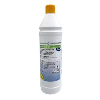 Desinfektion m/Ethanol Ren 85