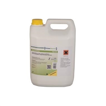 Desinfektion Prime Source Ren 83 til overflader. 5 ltr.