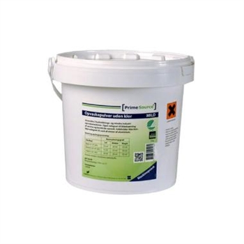 Maskinopvask Pulver Prime Source 5 kg