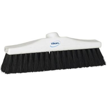Fejekost 32x7xH11.5 cm Medium Hvid Plast