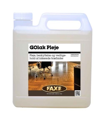 Faxe GOlak Pleje 1 L