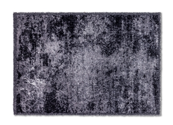 Måtte Pure & Soft Allover Grey 50x70 cm.