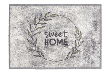 Måtte Miabella Sweet home wreath 50x70 cm.