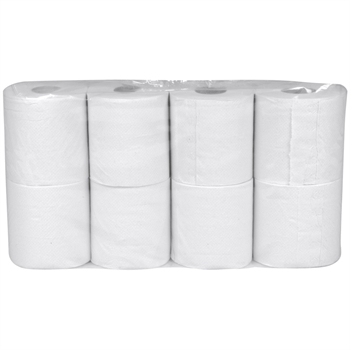 Toiletpapir Classic  2-lags 64 ruller 