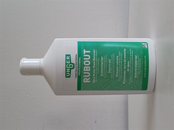 RUB OUT Glasren 0,5 l