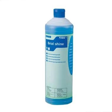 Brial Shine 1 ltr. universalrengøring med farve/parfume - ECOLAB