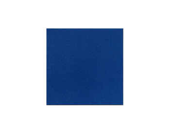 Serviet Duni 3-lags 33 x 33 cm. Mørkeblå - svanemærket 125 stk.