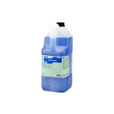 Brial Shine 5 ltr. universalrengøring med farve/parfume - ECOLAB