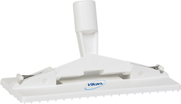 Skurenylonholder 230 mm Hvid - Vikan 