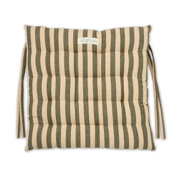 Hynde Army Grøn 40x40x4 cm