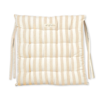 Hynde Beige 40x40x4 cm