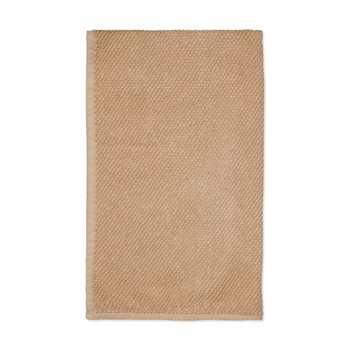 Håndklæde Molly Beige 50x100 cm