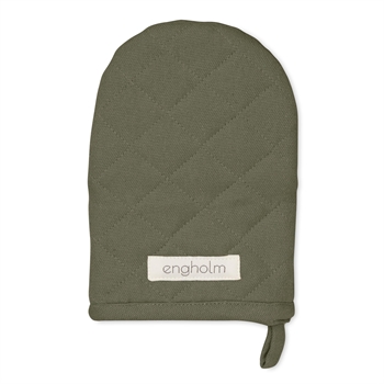 Mini Handske THOR Army Grøn