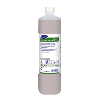 Jontec 300 Free F4a 1 ltr.