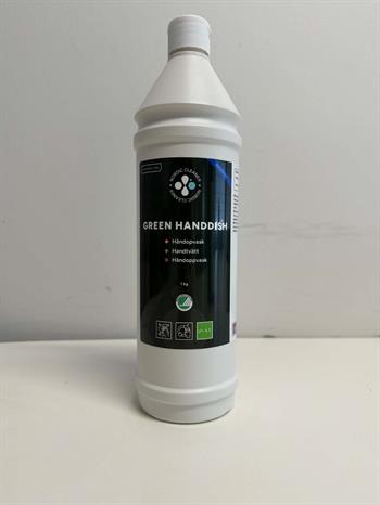 Håndopvask 1 ltr. JEFA Clean
