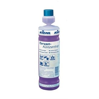 Kiehl - Torvan - koncentrat 1 L