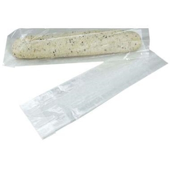 Baguette/Flutepose 