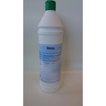JEFA Clean - Shine - 5 L
