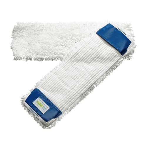 GeniMoppe 40 cm - 130 g m/ lommer - NMF