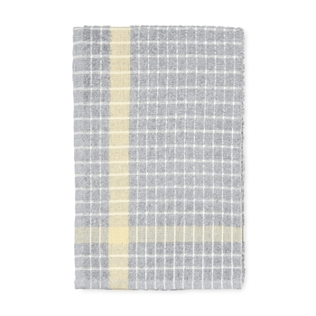 Viskestykke Frotté Sunny Beige <br><font color="RED">3 stk. 90,-</font>