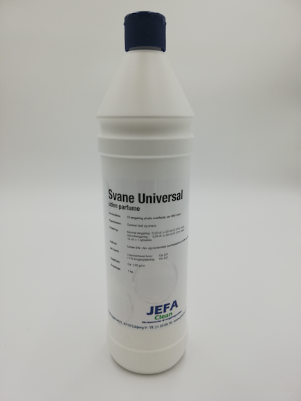 Universal Svane u/p 1 L - NC