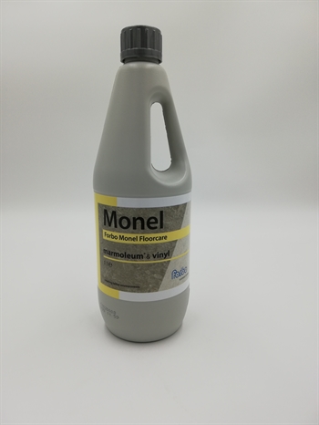 Monel Gulvpleje 1 liter