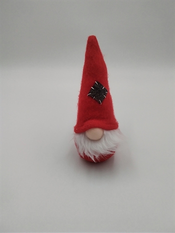 Nisse Gnome 16 cm ass