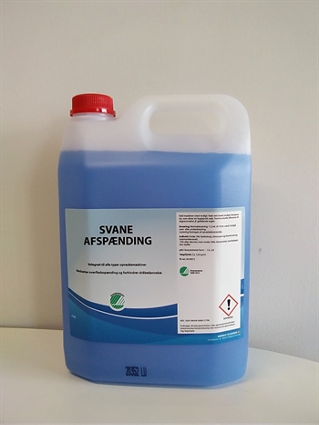 Afspænding Svane 5 ltr NC