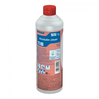 Kristalin Clean 1 ltr. - ECOLAB