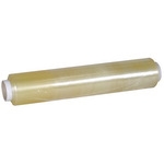 Film 45 cm x 300 m hotfilm 8 my PVC Champagne farvet 