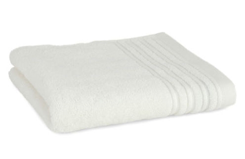 Badehåndklæde Lisboa 70x140 cm Off White