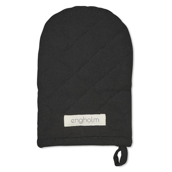 Mini Handske THOR Sort