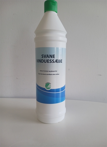 Vinduessæbe Svane 1 L. 