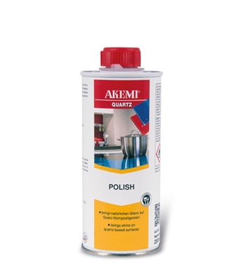 AKEMI Quartz Polish 250 ml