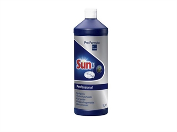 Sun Pro afspændingsmiddel 1 L