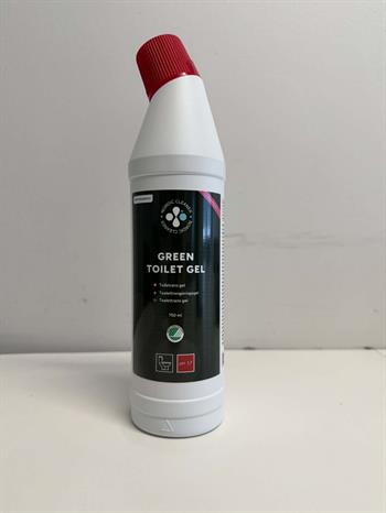 Toiletrens Svane mp 750 ml NC