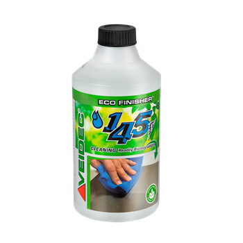 Eco Finisher 500 ml.