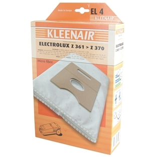 EL4 - KleenairL4 - Elux Z361 mfl./5