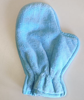 handske - blå - JEFA Clean