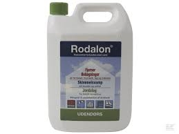 Rodalon udendørs 5 liter
