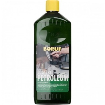 Borup petroleum lugtfri 0,5 L