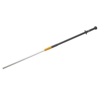 Skaft Ø29x1375 mm Ergonomisk Aluminium - Vikan 295218