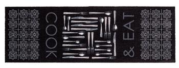 Måtte Miabella Cook and eat 50x150 cm.