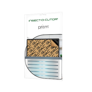 Limplade til Prism 1pk - 6 stk.