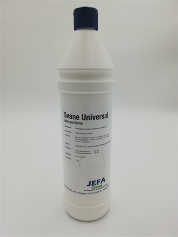 Universal Svane u/p 1 L - NC