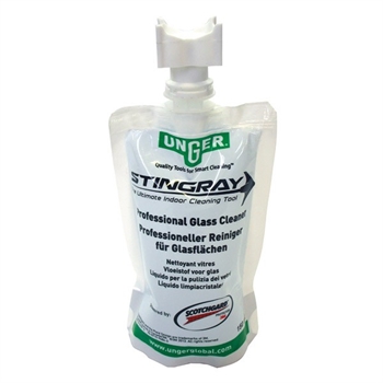 Stingray glass cleaner 150 ml.