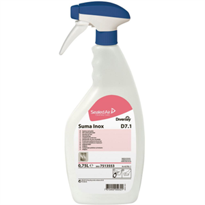 Sealed Air - Suma Inox 0,75 L