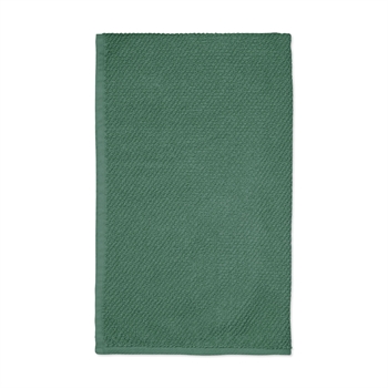 Håndklæde Molly Lys Blå 50x100 cm