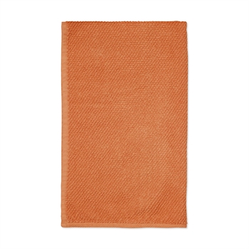 Badehåndklæde Molly Rust 70 x 140 cm